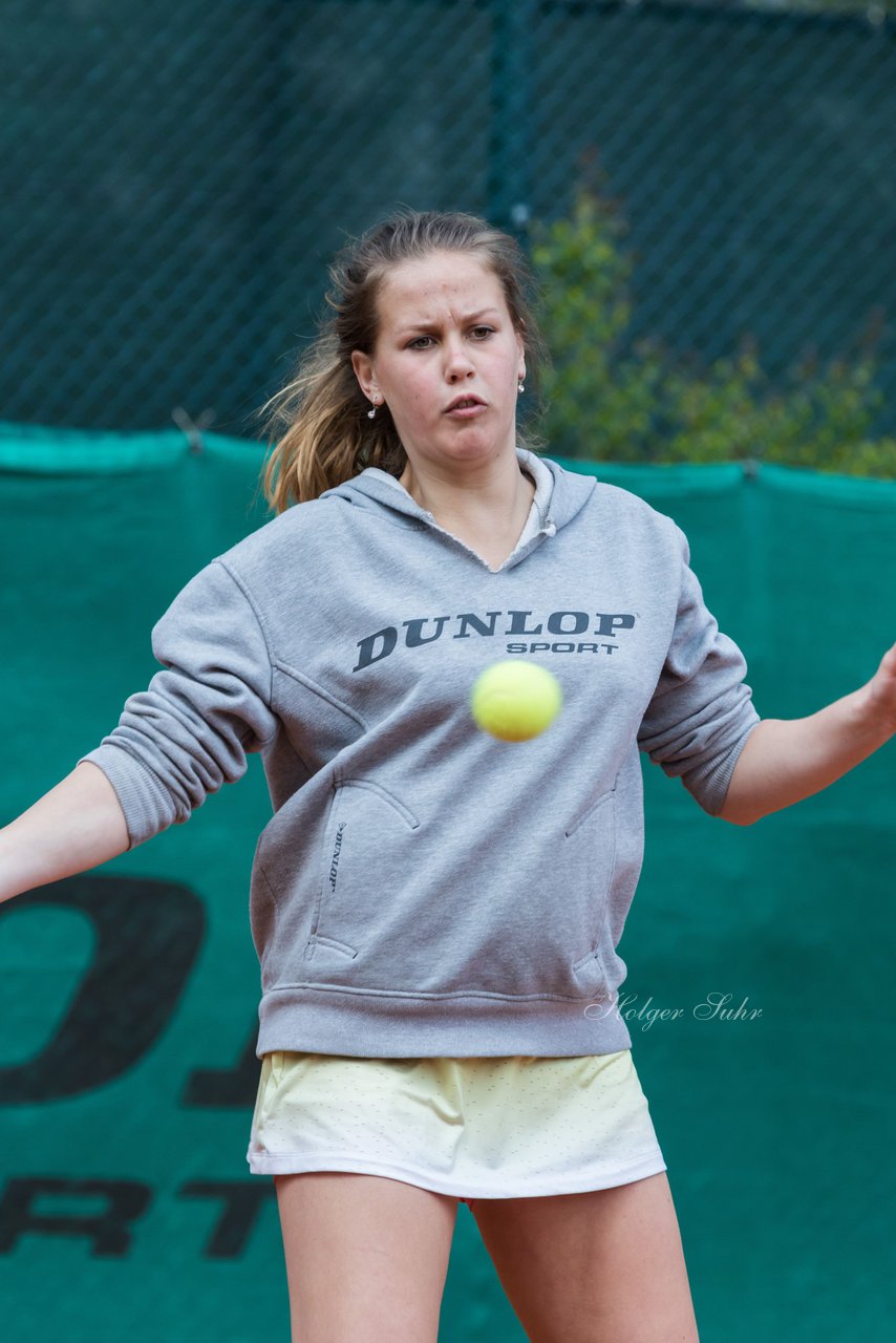 Bild 73 - NL Damen Der Club an der Alster - TC GW Gifhorn : Ergebnis: 9:0